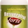 Comprar enzymatic therapy resveratrol-forte® -- 60 capsules preço no brasil anti-aging formulas resveratrol suplementos em oferta vitamins & supplements suplemento importado loja 1 online promoção - 11 de agosto de 2022