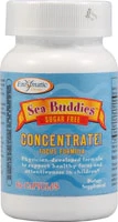Comprar enzymatic therapy sea buddies™ concentrate -- 60 capsules preço no brasil attention & focus children's health suplementos em oferta vitamins & supplements suplemento importado loja 13 online promoção -