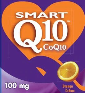 Comprar enzymatic therapy smart q10™ coq10 orange cream -- 100 mg - 30 chewable tablets preço no brasil coq10 suporte ao coração tópicos de saúde suplemento importado loja 173 online promoção -