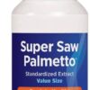 Comprar enzymatic therapy super saw palmetto® -- 180 softgels preço no brasil acai berry antioxidants herbs & botanicals suplementos em oferta suplemento importado loja 5 online promoção -