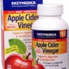 Comprar enzymedica apple cider vinegar with the "mother" -- 60 capsules preço no brasil diet bars diet products suplementos em oferta suplemento importado loja 3 online promoção -