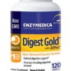 Comprar enzymedica digest gold™ with atpro™ -- 120 capsules preço no brasil breakfast foods food & beverages suplementos em oferta syrup suplemento importado loja 3 online promoção -
