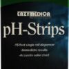 Comprar enzymedica ph-strips -- 1 kit preço no brasil letter vitamins suplementos em oferta vitamin b vitamin b7 - biotin vitamins & supplements suplemento importado loja 3 online promoção -