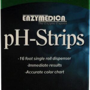 Comprar enzymedica ph-strips -- 1 kit preço no brasil medicine cabinet monitoring & testing suplementos em oferta urine analysis suplemento importado loja 3 online promoção -