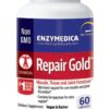 Comprar enzymedica repair gold™ -- 60 capsules preço no brasil multivitamins specialty multivitamins suplementos em oferta vitamins & supplements suplemento importado loja 3 online promoção -