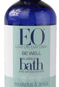Comprar eo bubble bath eucalyptus & arnica -- 12 fl oz preço no brasil bath & body care bath salts & soaks beauty & personal care bubble bath suplementos em oferta suplemento importado loja 83 online promoção -