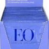 Comprar eo deodorant wipe singles lavender -- 24 wipes preço no brasil chromium minerals suplementos em oferta vitamins & supplements suplemento importado loja 5 online promoção -
