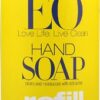 Comprar eo hand soap lemon eucalyptus -- 32 fl oz preço no brasil brain & memory herbs & botanicals mucuna suplementos em oferta suplemento importado loja 3 online promoção -