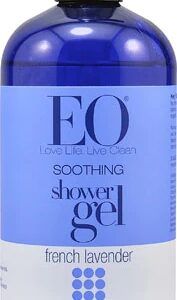 Comprar eo shower gel french lavender -- 16 fl oz preço no brasil bath & body care beauty & personal care shower gel soap suplementos em oferta suplemento importado loja 73 online promoção -