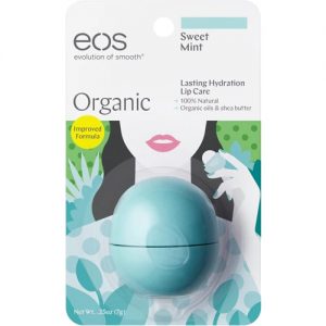 Comprar eos lip balm smooth sphere sweet mint -- 0. 25 oz preço no brasil beauty & personal care lip balm lips makeup suplementos em oferta suplemento importado loja 57 online promoção - 7 de julho de 2022