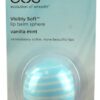 Comprar eos lip balm sphere visibly soft™ vanilla mint -- 0. 25 oz preço no brasil beauty & personal care eye-makeup eyeliner makeup suplementos em oferta suplemento importado loja 3 online promoção -