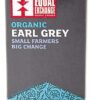Comprar equal exchange organic black tea earl grey -- 20 tea bags preço no brasil beverages black tea food & beverages suplementos em oferta tea suplemento importado loja 1 online promoção -
