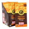 Comprar equal exchange organic dark chocolate orange infused -- 12 bars preço no brasil beef protein protein powders sports & fitness suplementos em oferta suplemento importado loja 5 online promoção -