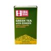 Comprar equal exchange organic green tea with ginger -- 20 tea bags preço no brasil herbs & botanicals immune support orégano suplementos em oferta suplemento importado loja 5 online promoção -
