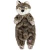Comprar ethical pet products furzz plush dog toy gray wolf -- 1 toy preço no brasil bbq sauce condiments food & beverages suplementos em oferta suplemento importado loja 5 online promoção -