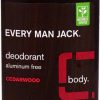 Comprar every man jack deodorant stick aluminum free cedar wood -- 3 oz preço no brasil efas (essential fatty acids) epa-dha professional lines suplementos em oferta vitamins & supplements suplemento importado loja 3 online promoção -