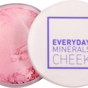Comprar everyday minerals cheek blush let's pink about this -- 0. 17 oz preço no brasil banho & beleza blush cosméticos naturais suplemento importado loja 289 online promoção -