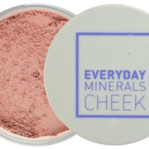 Comprar everyday minerals cheek blush peony petal -- 0. 17 oz preço no brasil banho & beleza blush cosméticos naturais suplemento importado loja 111 online promoção -