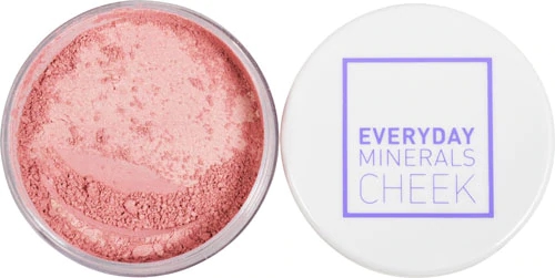 Everyday Minerals Luminous Blush I'm Taken - Blusht das Bochechas Natural e Radiante - 5g