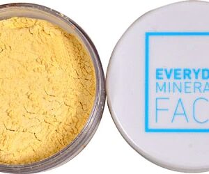 Comprar everyday minerals primer yellow -- 0. 17 oz preço no brasil beauty & personal care face makeup makeup primers suplementos em oferta suplemento importado loja 9 online promoção -