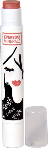 Balm Labial Everyday Minerals Laugh Cotton Candy Pink 8g - Hidratação e Cor Suave