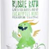Comprar everyday shea bubble bath gentle for babies & up eucalyptus mint -- 32 fl oz preço no brasil dish soap dishwashing natural home suplementos em oferta suplemento importado loja 3 online promoção -