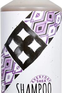 Shampoo Hidratante Everyday Shea Lavanda 946ml - Cabelos Macios e Saudáveis