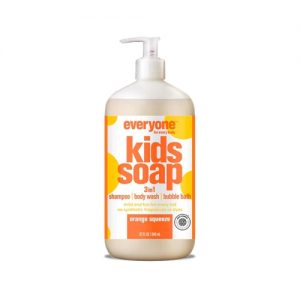 Comprar everyone kids soap orange squeeze -- 32 fl oz preço no brasil hair nail, skin & hair suplementos em oferta vitamins & supplements suplemento importado loja 67 online promoção - 7 de julho de 2022