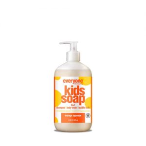 Comprar everyone kids soap orange squeeze -- 16 fl oz preço no brasil hair nail, skin & hair suplementos em oferta vitamins & supplements suplemento importado loja 75 online promoção - 7 de julho de 2022