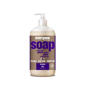 Comprar everyone soap lavender plus aloe -- 32 fl oz preço no brasil bath & body care beauty & personal care body wash soap suplementos em oferta suplemento importado loja 39 online promoção -