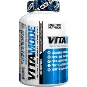 Comprar evlution nutrition vitamode™ -- 120 tablets preço no brasil sleep support sports & fitness sports supplements suplementos em oferta suplemento importado loja 77 online promoção -