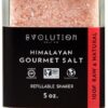 Comprar evolution salt co gourmet himalayan salt shaker -- 5 oz preço no brasil condiments food & beverages mayonnaise suplementos em oferta suplemento importado loja 5 online promoção -