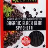 Comprar explore cuisine organic black bean spaghetti -- 8 oz preço no brasil beard care beard oil beauty & personal care care for men suplementos em oferta suplemento importado loja 3 online promoção -