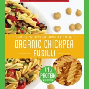 Comprar explore cuisine organic chickpea fusilli -- 8 oz preço no brasil food & beverages fusilli pasta suplementos em oferta suplemento importado loja 23 online promoção -