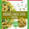 Comprar explore cuisine organic green lentil penne -- 8 oz preço no brasil beauty & personal care lip shimmer lips makeup suplementos em oferta suplemento importado loja 3 online promoção -