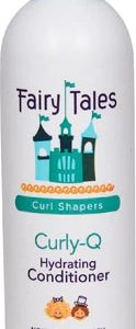 Comprar fairy tales curly-q hydrating conditioner -- 8 fl oz preço no brasil hair nail, skin & hair suplementos em oferta vitamins & supplements suplemento importado loja 69 online promoção - 7 de julho de 2022
