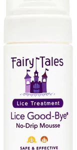 Comprar fairy tales lice good-bye™ lice and nit removal system -- 4 fl oz preço no brasil hair nail, skin & hair suplementos em oferta vitamins & supplements suplemento importado loja 41 online promoção - 7 de julho de 2022