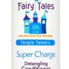 Comprar fairy tales super charge detangling conditioner -- 12 fl oz preço no brasil babies & kids hair hair conditioner kids bath & skin care suplementos em oferta suplemento importado loja 1 online promoção -