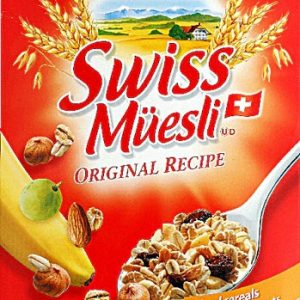 Comprar familia swiss- muesli original recipe -- 32 oz preço no brasil alimentos cereais e alimentos para café da manhã cereais quentes familia marcas a-z muesli suplemento importado loja 39 online promoção -
