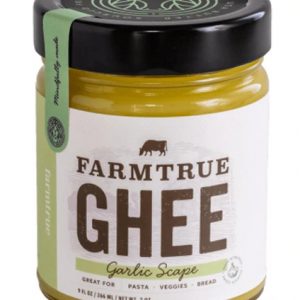 Comprar farmtrue ghee garlic scape -- 4 oz preço no brasil alimentos condimentos, óleos e vinagres ghee marcas a-z pure indian foods suplemento importado loja 41 online promoção - 9 de agosto de 2022