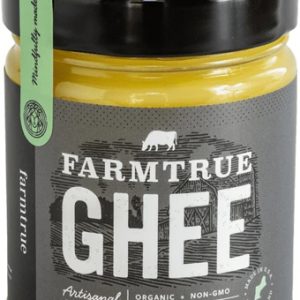 Comprar farmtrue ghee traditional -- 9 fl oz preço no brasil alimentos condimentos, óleos e vinagres ghee marcas a-z pure indian foods suplemento importado loja 25 online promoção - 9 de agosto de 2022