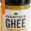 Comprar farmtrue ghee vanilla maple chai -- 4 oz preço no brasil condiments food & beverages ghee suplementos em oferta suplemento importado loja 1 online promoção -