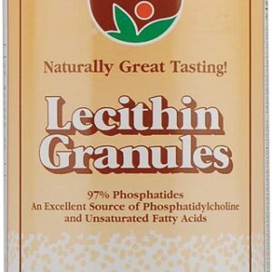 Comprar fearn lecithin granules -- 16 oz preço no brasil body systems, organs & glands lecithin suplementos em oferta thyroid support vitamins & supplements suplemento importado loja 15 online promoção -