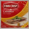 Comprar finn crisp thin crispbread caraway -- 7 oz preço no brasil condiments food & beverages salsa suplementos em oferta suplemento importado loja 5 online promoção -