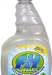 Fit Organic Limpador e Desengordurante Multiuso Concentrado - 946ml