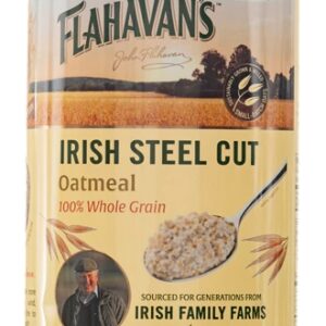 Comprar flahavan's irish steel cut oatmeal -- 28 oz preço no brasil breakfast foods food & beverages hot cereals steel cut oats suplementos em oferta suplemento importado loja 7 online promoção -