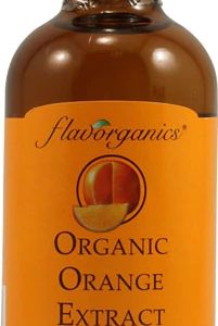 Comprar flavorganics organic orange extract -- 2 fl oz preço no brasil baking flavorings & extracts food & beverages suplementos em oferta vanilla suplemento importado loja 51 online promoção - 7 de julho de 2022