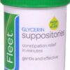 Comprar fleet glycerin suppositories -- 50 suppositories preço no brasil energy & endurance energy gels & chews sports & fitness suplementos em oferta suplemento importado loja 5 online promoção -