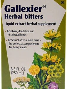 Comprar flora floradix® gallexier herbal bitters -- 8. 5 fl oz preço no brasil digestion digestive health herbs & botanicals suplementos em oferta suplemento importado loja 9 online promoção -