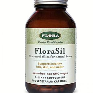 Comprar flora florasil -- 180 vegetarian capsules preço no brasil minerals sílica suplementos em oferta vitamins & supplements suplemento importado loja 145 online promoção -